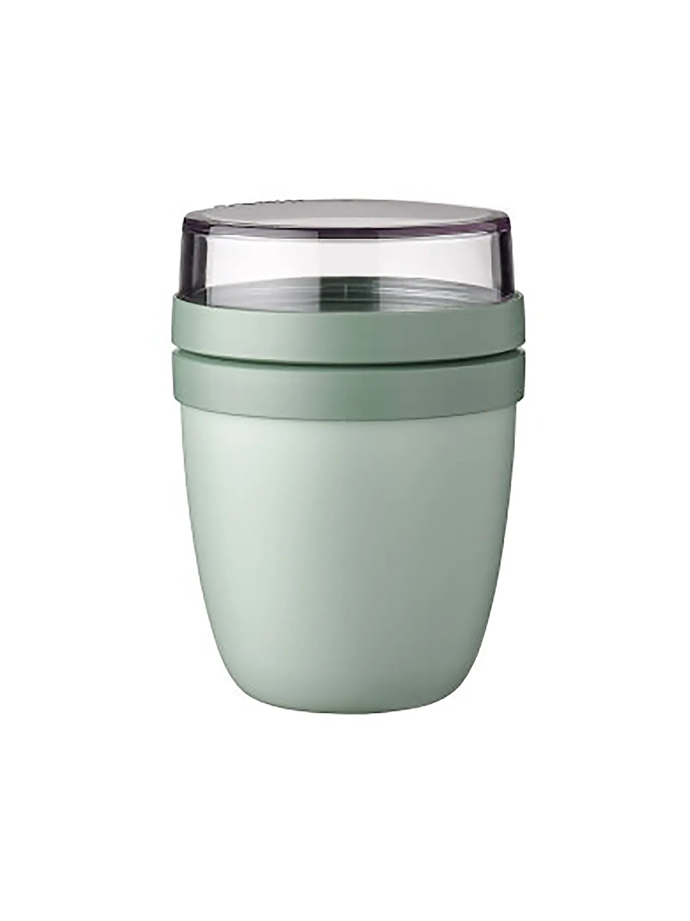 MEPAL | Lunchpot ELLIPSE Mini 300 + 120ml Nordic Sage | 